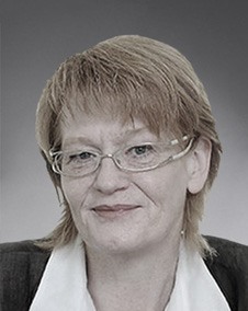 Christa Rumöller